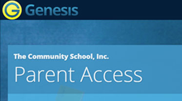 Genesis Parent Portal